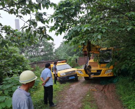 不畏風(fēng)雨，不懼驕陽