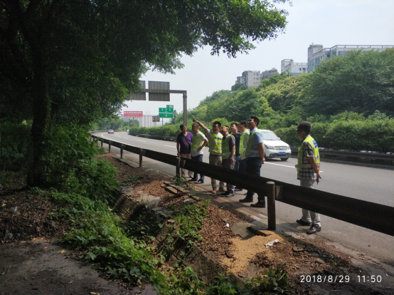 積極協(xié)調(diào)、穩(wěn)步推進(jìn)宜賓機(jī)場(chǎng)遷建二期供水工程方案編制