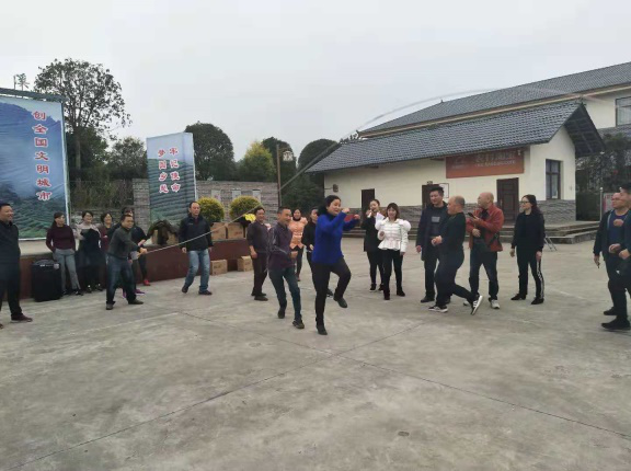 歡樂(lè)你我 文明同行