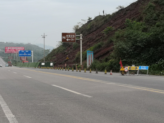 攻堅(jiān)克難，全面加快高捷水廠建設(shè)